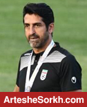 مهدوی: پرسپولیس با برطرف کردن یک ایراد قهرمان می‌شود